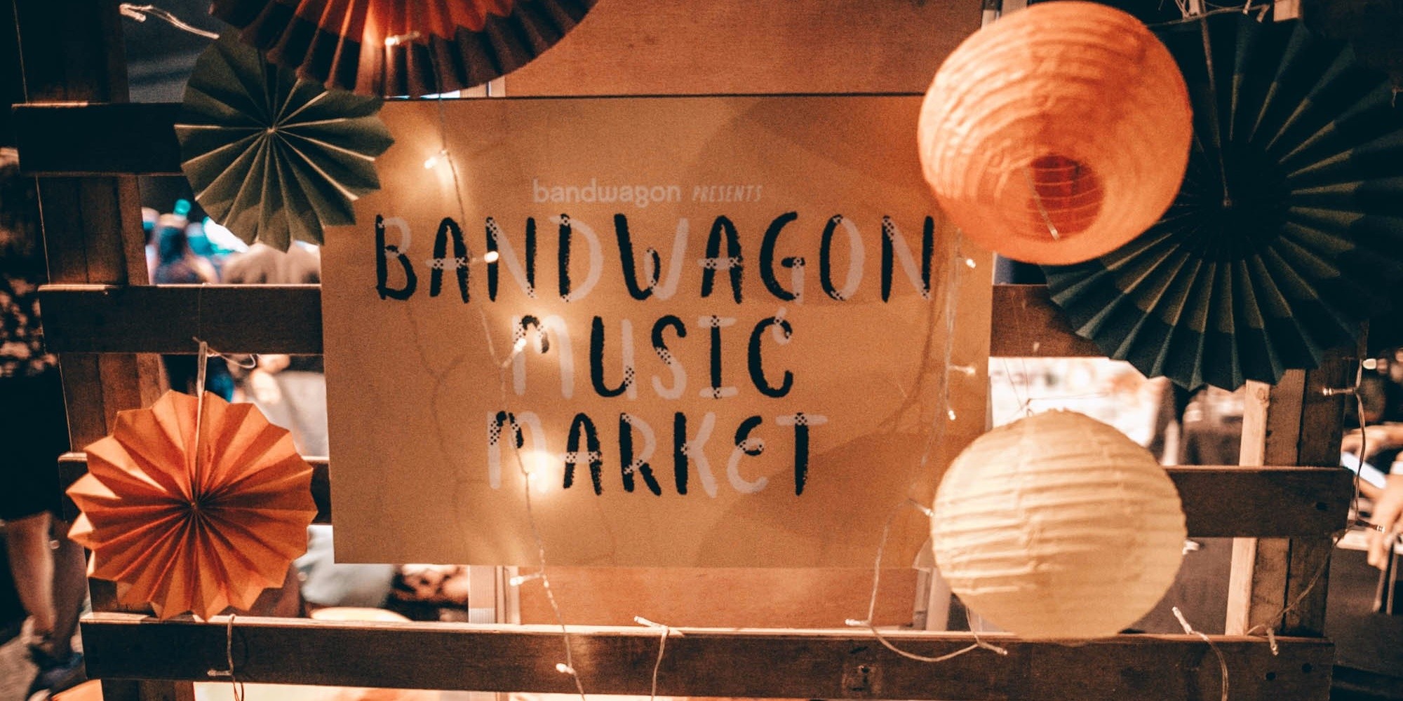 Relive the Thrill of Bandwagon Music Market through our Official Photo Galleries and Aftermovie